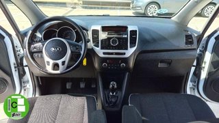 KIA Venga 1.4 CVVT Drive