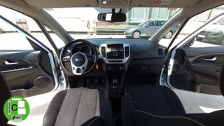 KIA Venga 1.4 CVVT Drive
