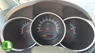 KIA Venga 1.4 CVVT Drive