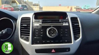 KIA Venga 1.4 CVVT Drive