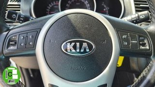 KIA Venga 1.4 CVVT Drive