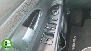 KIA Venga 1.4 CVVT Drive