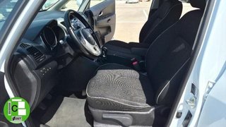KIA Venga 1.4 CVVT Drive