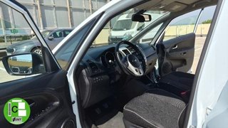 KIA Venga 1.4 CVVT Drive