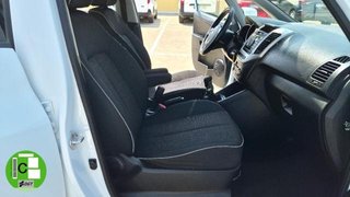 KIA Venga 1.4 CVVT Drive