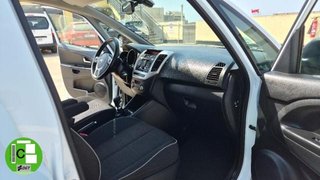 KIA Venga 1.4 CVVT Drive