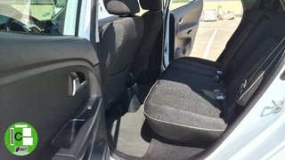 KIA Venga 1.4 CVVT Drive
