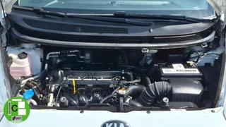 KIA Venga 1.4 CVVT Drive
