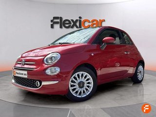 Fiat 500 Monotrim 1.0 Hybrid 51KW (70 CV)