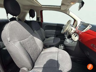 Fiat 500 Monotrim 1.0 Hybrid 51KW (70 CV)