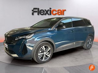 Peugeot 5008 1.2 PureTech 96KW S&S Allure EAT8