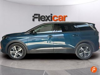 Peugeot 5008 1.2 PureTech 96KW S&S Allure EAT8