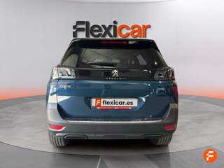 Peugeot 5008 1.2 PureTech 96KW S&S Allure EAT8