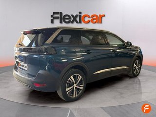 Peugeot 5008 1.2 PureTech 96KW S&S Allure EAT8