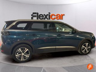 Peugeot 5008 1.2 PureTech 96KW S&S Allure EAT8
