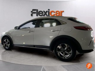 Kia XCeed 1.0 T-GDi Drive 74kW (100CV)