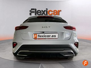 Kia XCeed 1.0 T-GDi Drive 74kW (100CV)