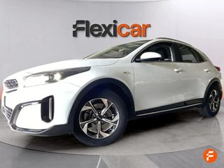 Kia XCeed 1.0 T-GDi Drive 74kW (100CV)