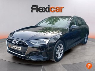 Audi A4 Avant Advanced 35 TFSI 110kW S tronic