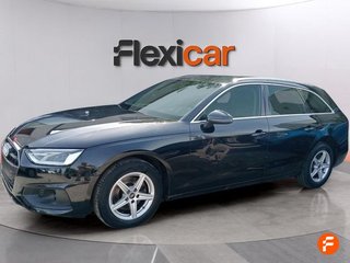 Audi A4 Avant Advanced 35 TFSI 110kW S tronic