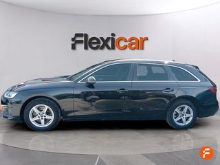 Audi A4 Avant Advanced 35 TFSI 110kW S tronic