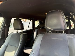 Toyota RAV4 2017