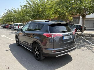 Toyota RAV4 2017