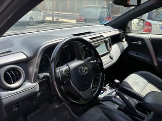 Toyota RAV4 2017
