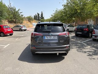 Toyota RAV4 2017