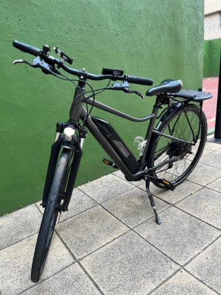 Bicicleta Eléctrica Riverside 520E