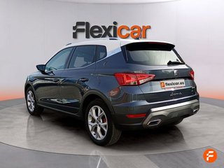 Seat Arona 1.5 TSI 110kW (150CV) DSG FR XL