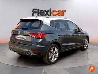 Seat Arona 1.5 TSI 110kW (150CV) DSG FR XL