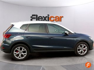 Seat Arona 1.5 TSI 110kW (150CV) DSG FR XL