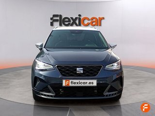 Seat Arona 1.5 TSI 110kW (150CV) DSG FR XL