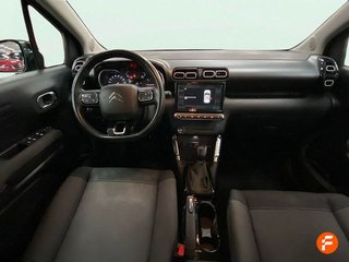 Citroën C3 Aircross PureTech 96kW (130CV) EAT6 Shine Pack