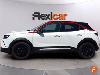 Opel Mokka 1.5 D GS Line