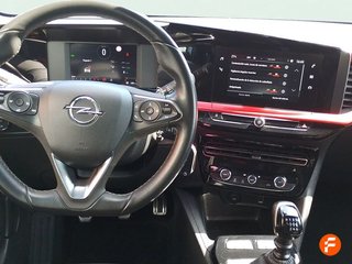 Opel Mokka 1.5 D GS Line