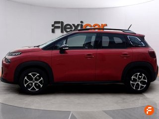 Citroën C3 Aircross PureTech 81kW (110CV) S&S Feel Pack