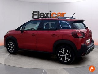 Citroën C3 Aircross PureTech 81kW (110CV) S&S Feel Pack