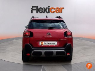 Citroën C3 Aircross PureTech 81kW (110CV) S&S Feel Pack