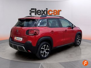Citroën C3 Aircross PureTech 81kW (110CV) S&S Feel Pack