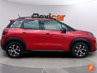 Citroën C3 Aircross PureTech 81kW (110CV) S&S Feel Pack