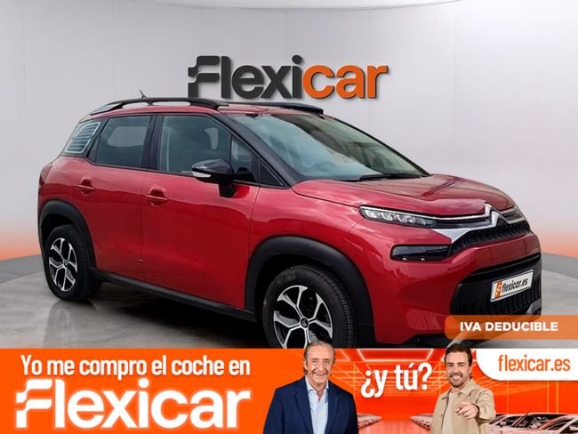 Citroën C3 Aircross PureTech 81kW (110CV) S&S Feel Pack - foto 1