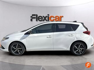 Toyota Auris 1.8 140H Hybrid Active