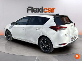 Toyota Auris 1.8 140H Hybrid Active