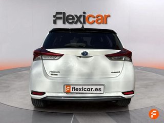 Toyota Auris 1.8 140H Hybrid Active