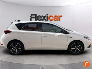 Toyota Auris 1.8 140H Hybrid Active