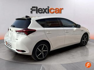 Toyota Auris 1.8 140H Hybrid Active