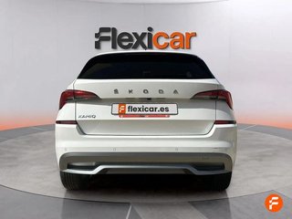 Skoda Kamiq 1.0 TSI 81kW (110CV) AMBITION