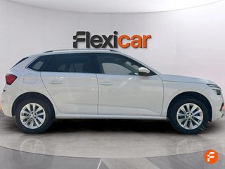 Skoda Kamiq 1.0 TSI 81kW (110CV) AMBITION